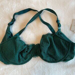 Bare The Push-Up Without Padding Bra - 38C NWT